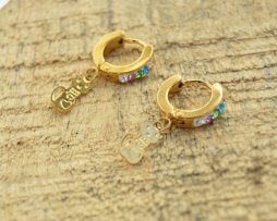 aretes-acero-inoxidable-estilo-gato aretes-acero-inoxidable-estilo-gato