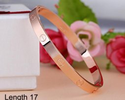 pulsera-mujer-hombre-rosado-metalizado pulsera-mujer-hombre-rosado-metalizado