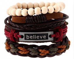 set-pulsera-hombre-believe set-pulsera-hombre-believe
