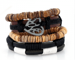 set-pulsera-hombre-corazon set-pulsera-hombre-corazon