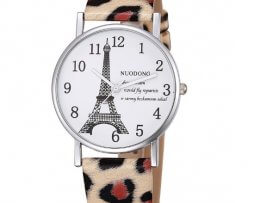 reloj-cuero-torre-leopardo reloj-cuero-torre-leopardo
