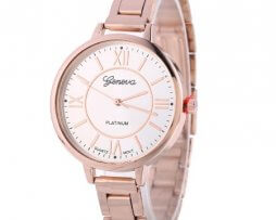 reloj-metalico-numeros-romanos-rosado reloj-metalico-numeros-romanos-rosado