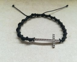 Pulsera_Artesanal_Cruz Pulsera_Artesanal_Cruz