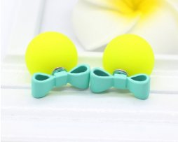 aretes-moño-perla-amarillo-verde aretes-moño-perla-amarillo-verde