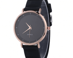 reloj-negro-simple-design reloj-negro-simple-design
