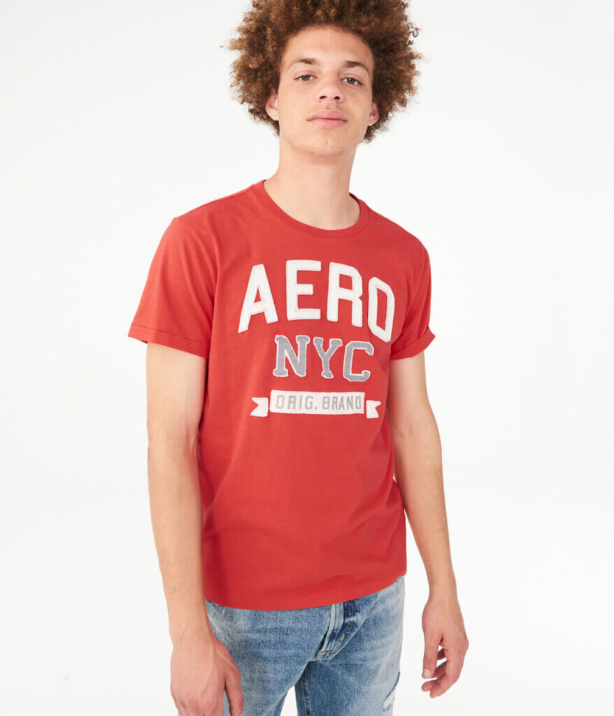 Aeropostale por mayor deals