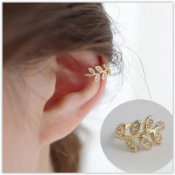 ear-cuff-diamond-hojitas