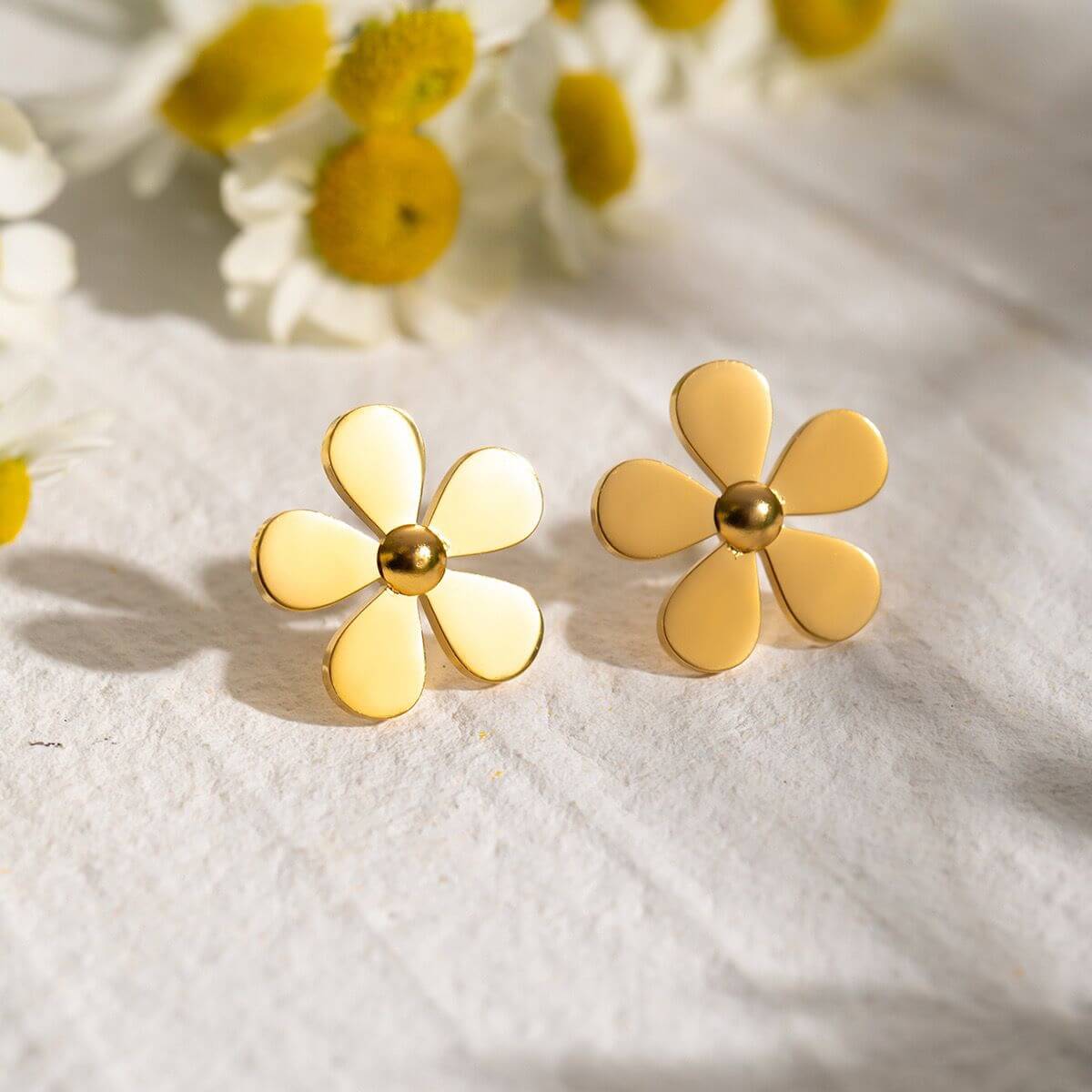 aretes-acero-margarita-radiante-1
