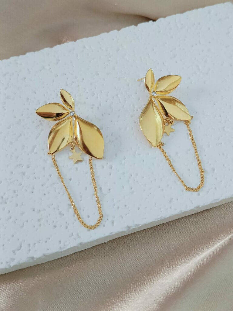 OUTLET Aretes Acero Radiante
