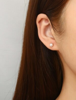 Topo Acero Perla Sutil