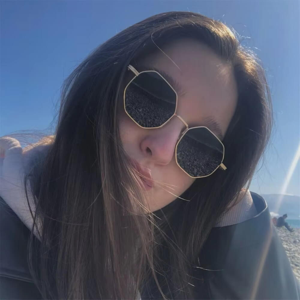 Gafas De Sol Mujer L Al Mejor Precio Online