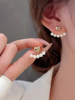 Aretes Mujer Brisa Creativa