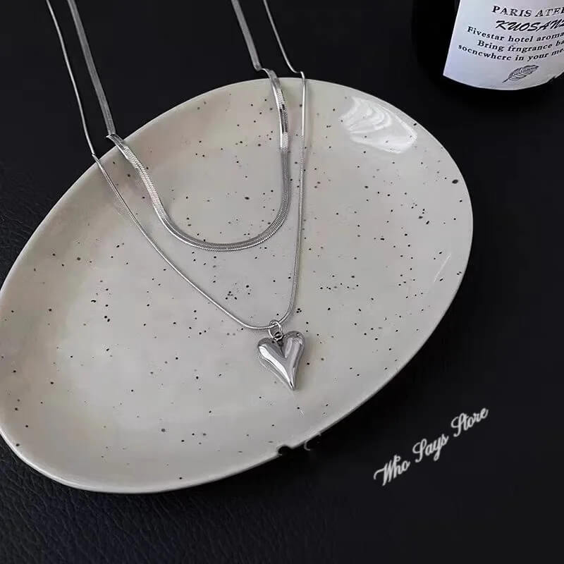 collar-acero-rayo-de-amor-1
