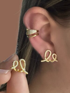 Aretes Alma de Poema