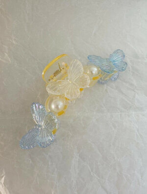 OUTLET Pinza Caiman Destello