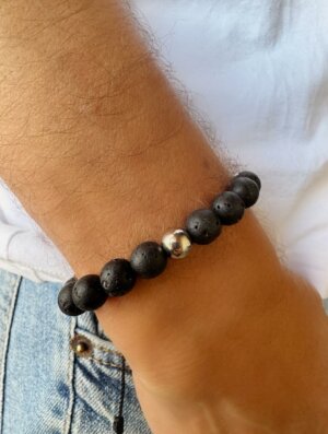 Pulsera Hombre Legado