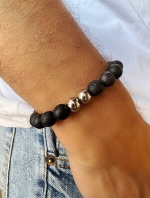 Pulsera Hombre Urbano