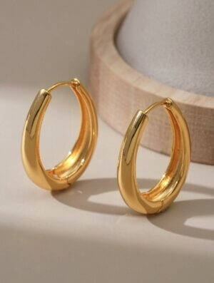 Aretes Mujer Encanto Infinito