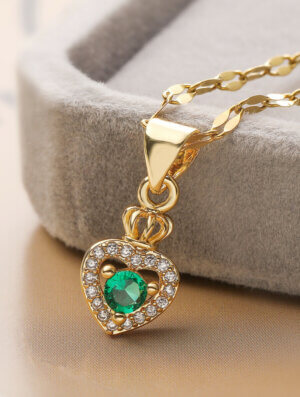 Collar Mujer Dulce Resplandor