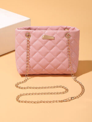 Bolso Plan Perfecto Rosa
