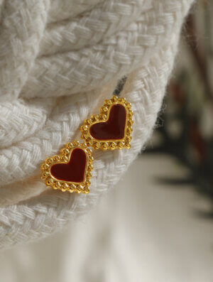 Aretes Verano de Pasion