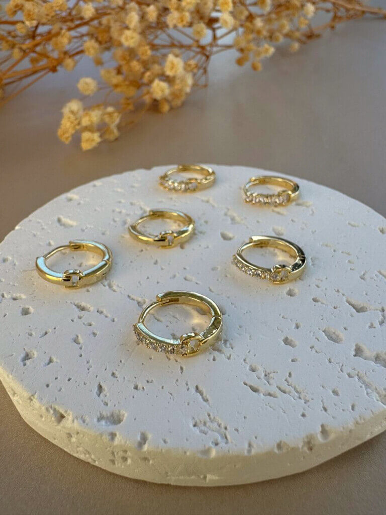 set-aretes-brillo-magico