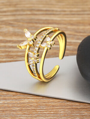 Anillo Mujer Alma Bonita