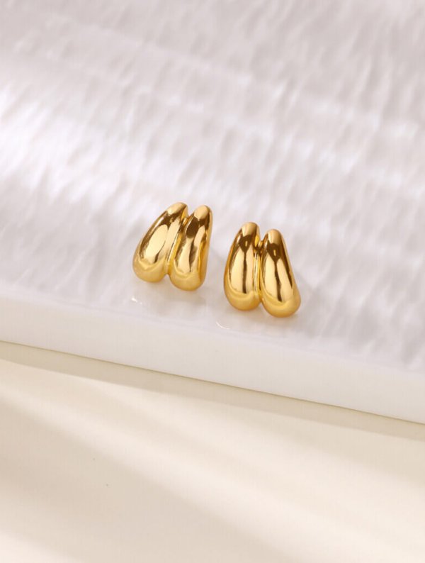 Aretes Rocio de Luz