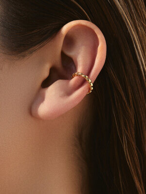 Ear Cuff Glow Urbano