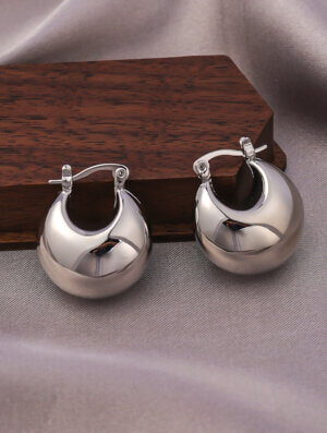 Aretes Reflejo Nocturno