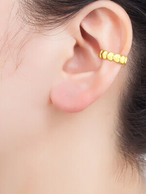 Ear Cuff Dulce Aurora