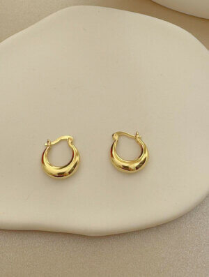 Aretes Forma y Magia