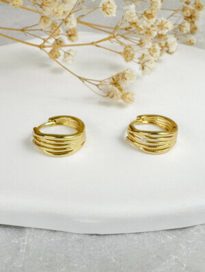 Aretes Esencia Magica