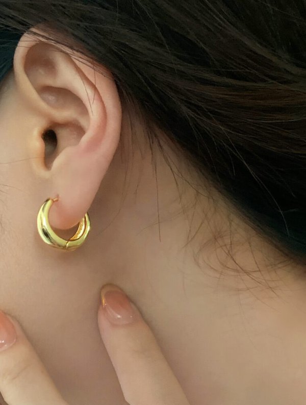 Aretes Mujer Luz Imperial