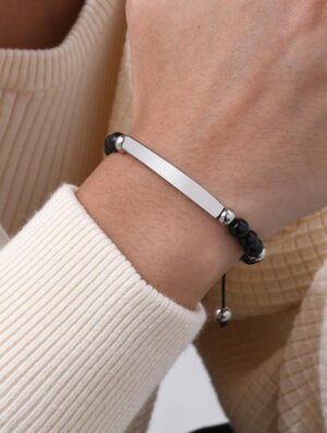 Pulsera Hombre Imperium