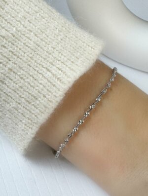 Pulsera Mujer Amuleto