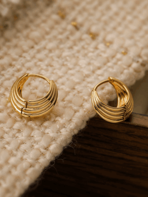 Aretes Mujer Esplendor