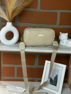 Bolso Mujer Nude Bruma