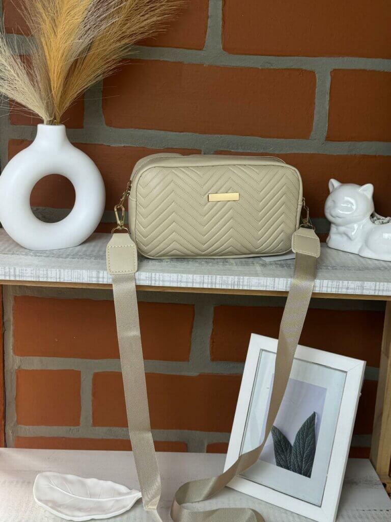 Bolso Mujer Nude Bruma