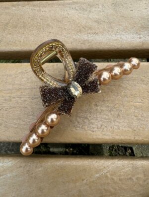 Pinza Caiman Perla Cafe