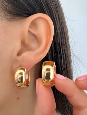 OUTLET Aretes Esencia Eterna