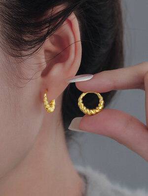 Aretes Sueño de Luz