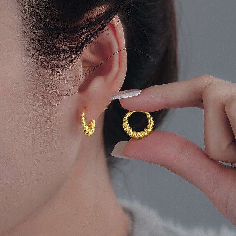 Aretes Sueño de Luz