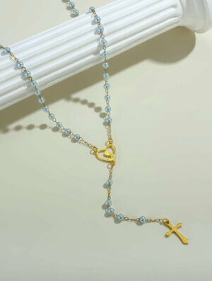 Camandula Virgen Gloriosa