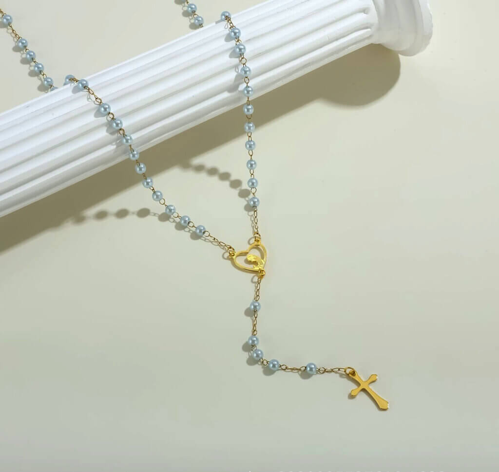 Camandula Virgen Gloriosa