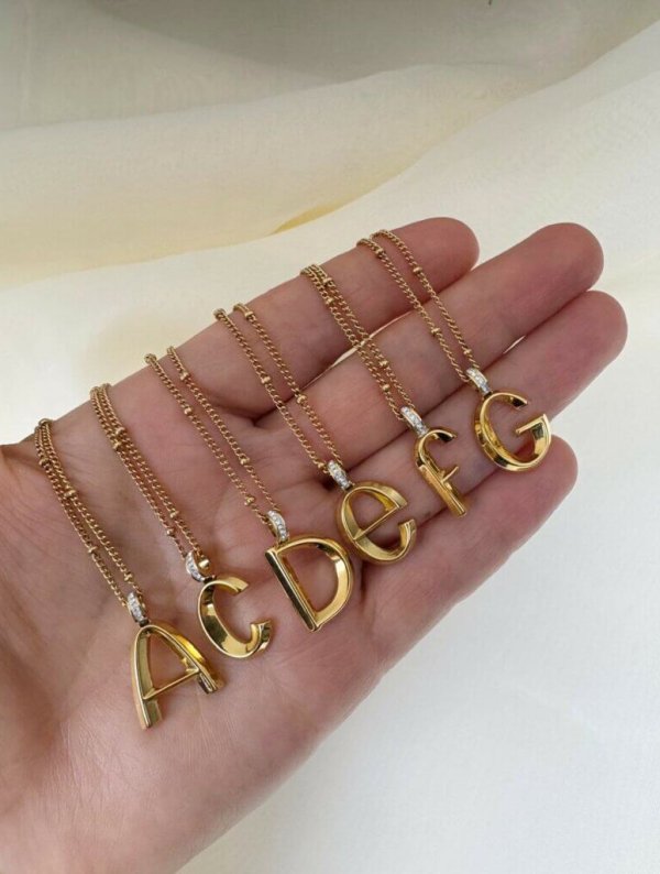 Collar Acero Inicial Alma