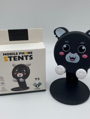 Stand Celular Vaca Feliz