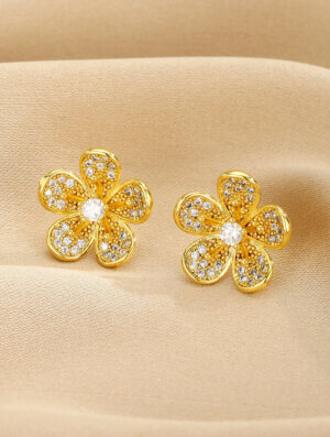 Aretes Mujer Renacer