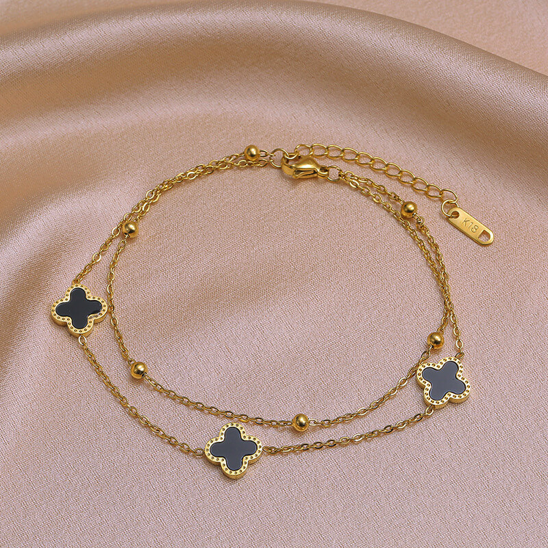 Pulsera Acero Energia-1