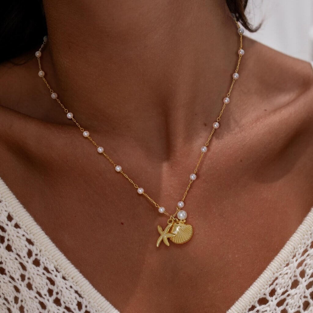 Set Acero Mar Sereno-1